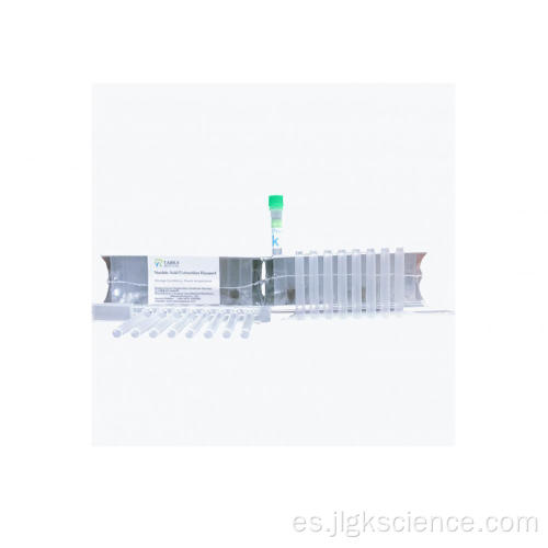 Reactivo de extracción de ácido nucleico de ADN/ARN